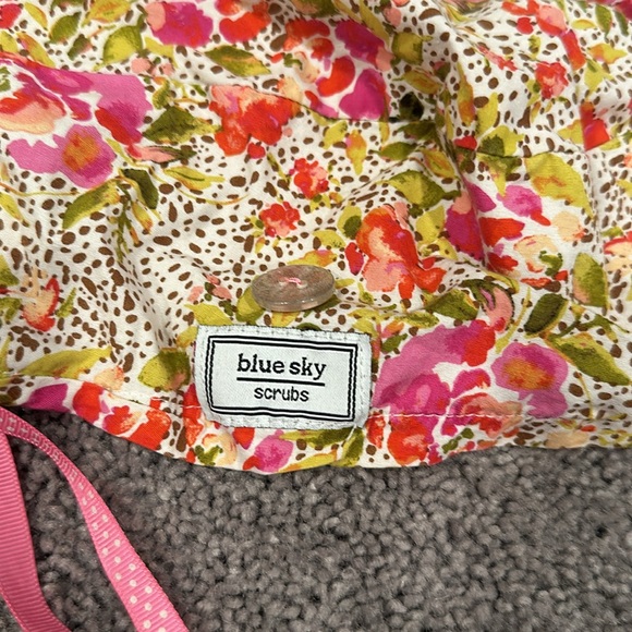 Scrub cap - Picture 2 of 2